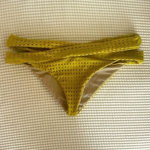 Acacia bikini bottoms